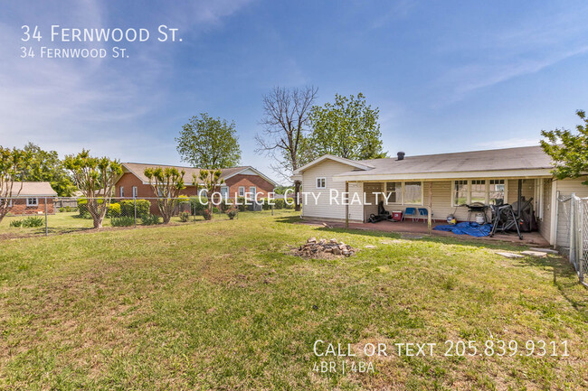 Building Photo - 34 Fernwood St