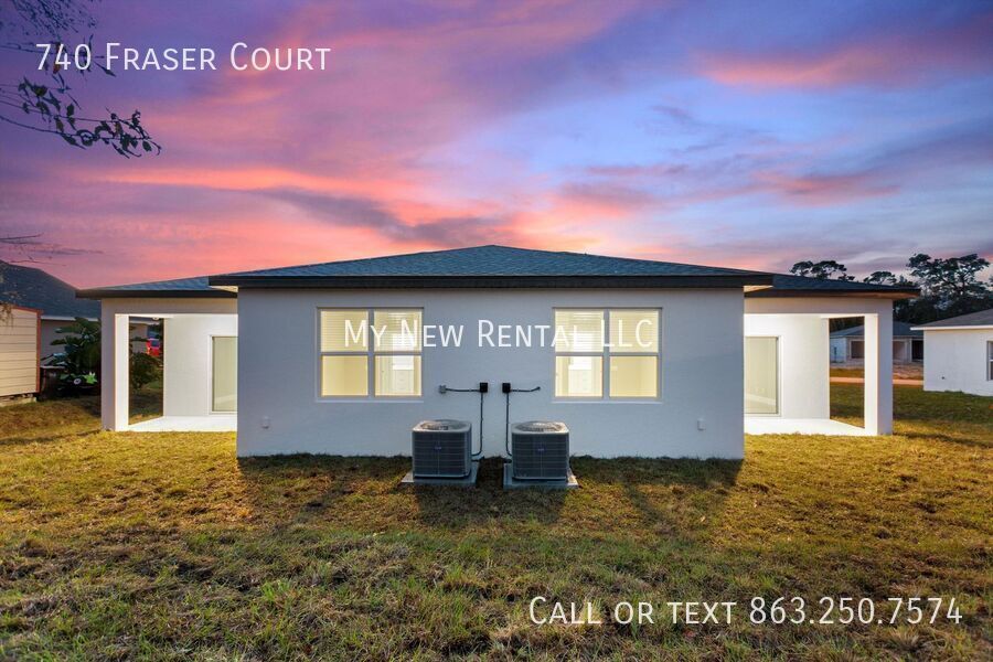 Building Photo - 740 Fraser Ct