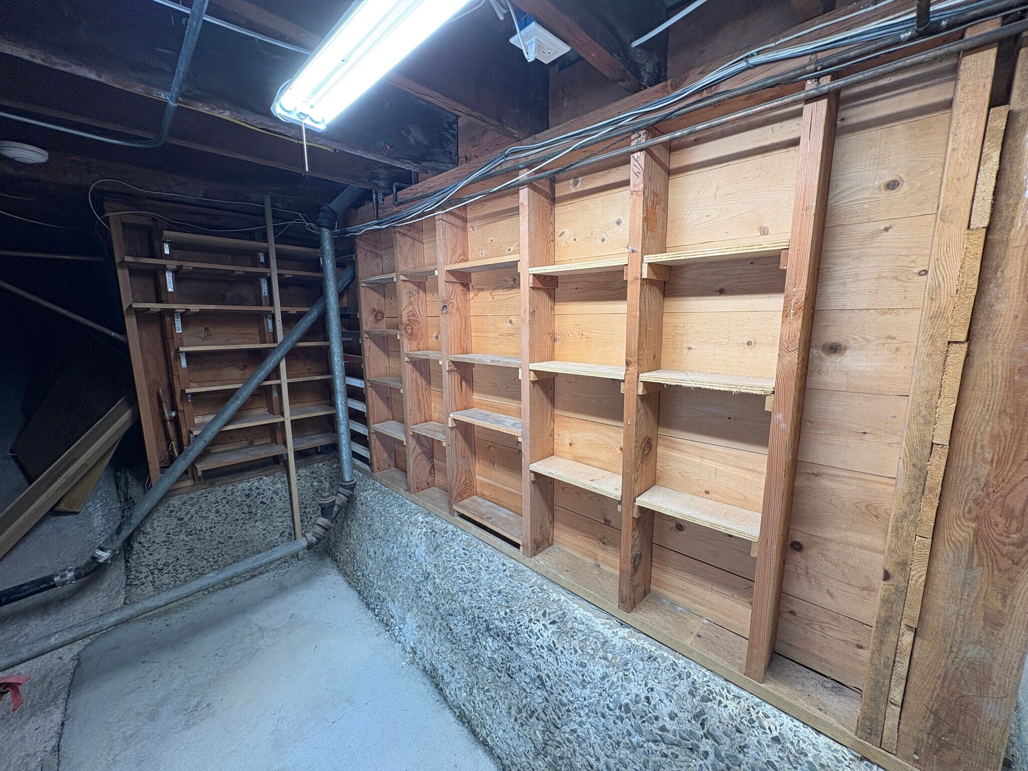 Building Photo - 1703 Funston Ave