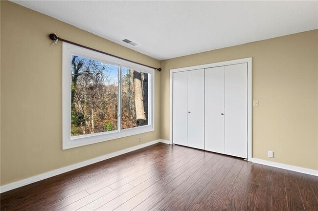 Building Photo - 2710 Margaret Mitchell Dr NW