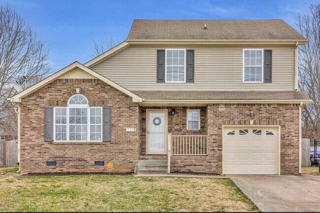 Building Photo - 3423 Queensbury Rd