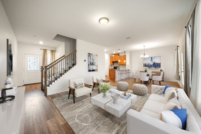 Building Photo - 3218 Comanche Crossing