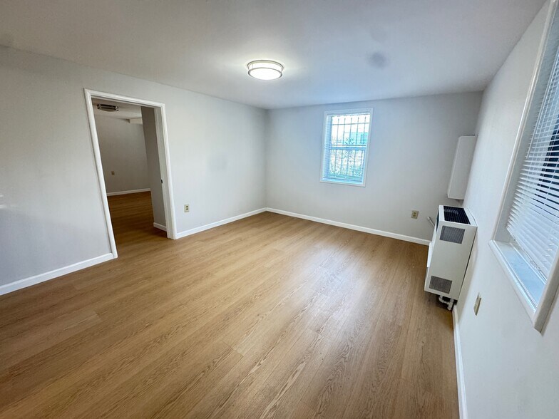 Living Room - 1051 63rd St