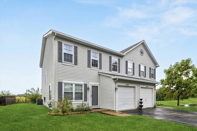 Building Photo - 4409 Klatt St