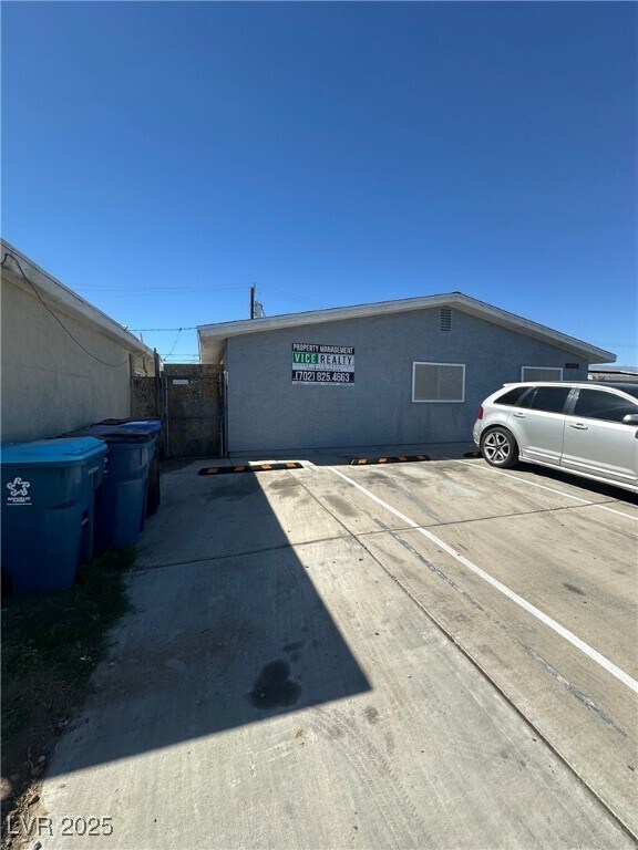 Building Photo - 2509 N Magnet St