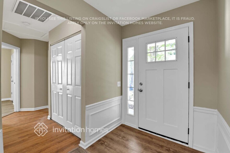 Building Photo - 1519 Rumstone Ln