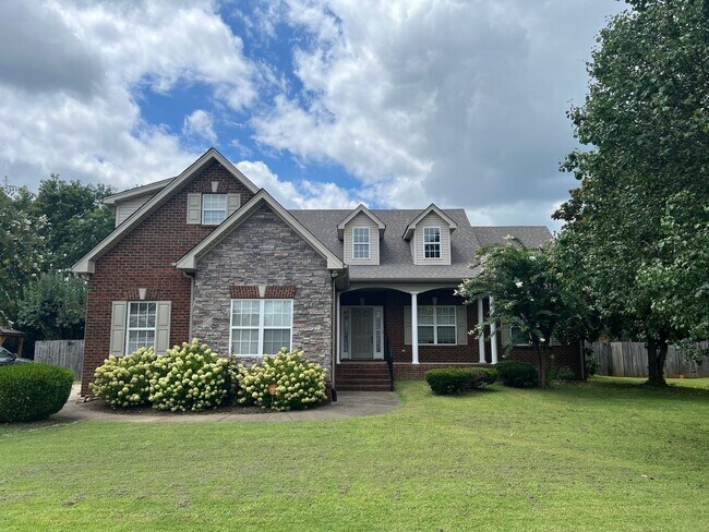 Primary Photo - 2627 Isaiah Dr