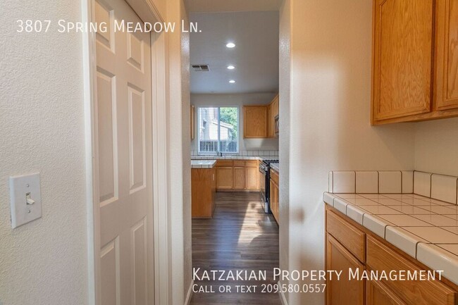 Building Photo - 3807 Spring Meadow Ln