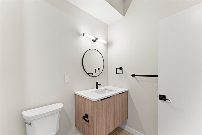 Building Photo - 24-28 Mt Pleasant St