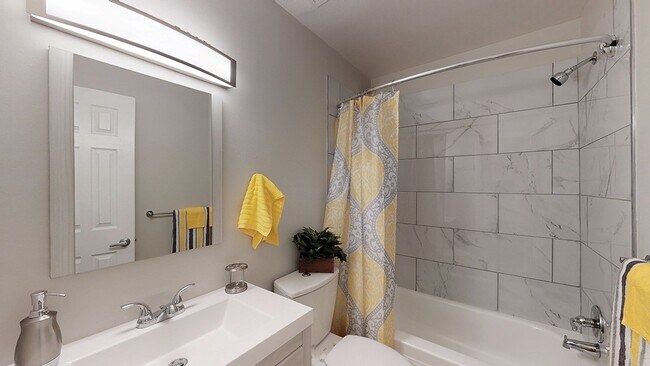 Building Photo - Wheelhouse Apartments