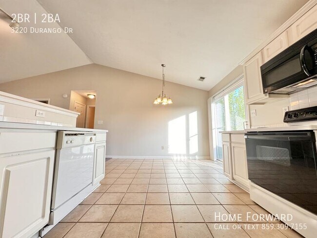 Building Photo - 3220 Durango Dr