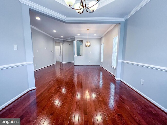 Building Photo - 3909 Beeker Mill Pl