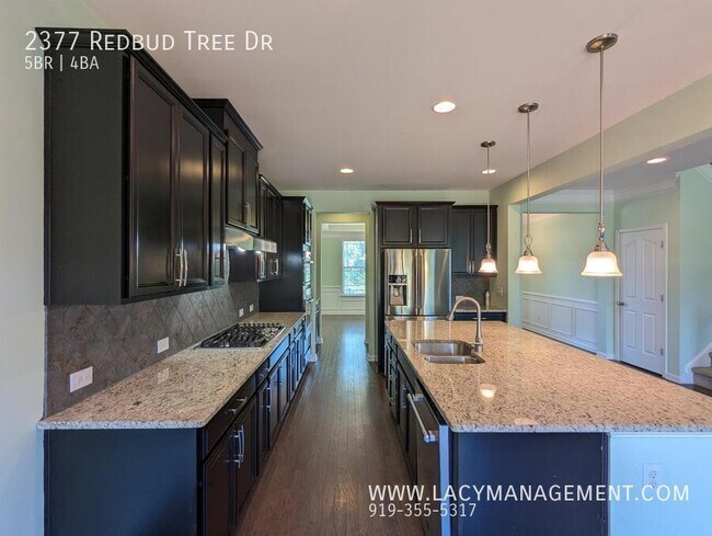 Building Photo - 2377 Redbud Tree Dr