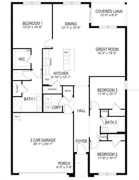 Building Photo - 7011 SW 136th Ln