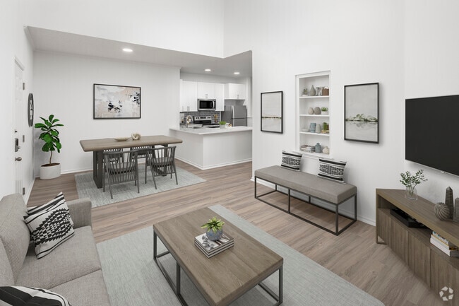 Building Photo - Aventura Cimarron