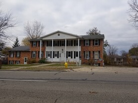 Building Photo - Evergreen Prairie