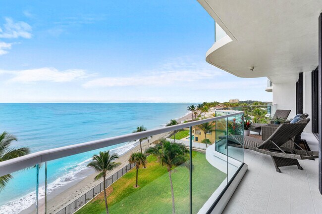 Building Photo - 100 S Beach Rd