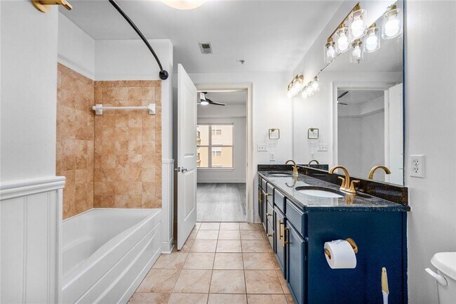 Building Photo - 200 River Vista Drive