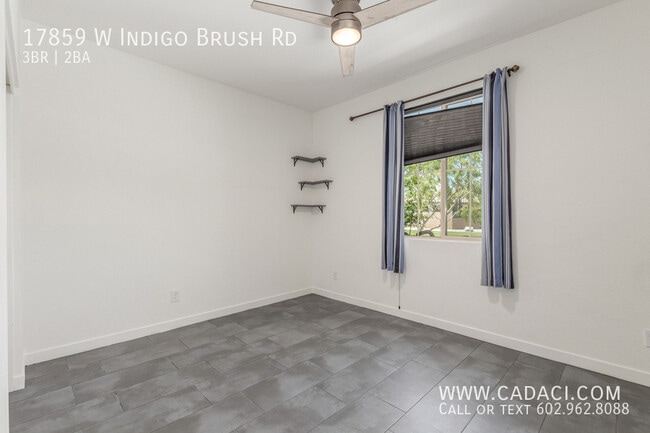 Building Photo - 17859 W Indigo Brush Rd