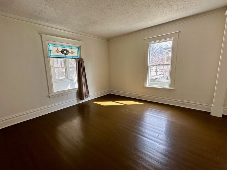 Living Room - 227 N Humboldt Ave N