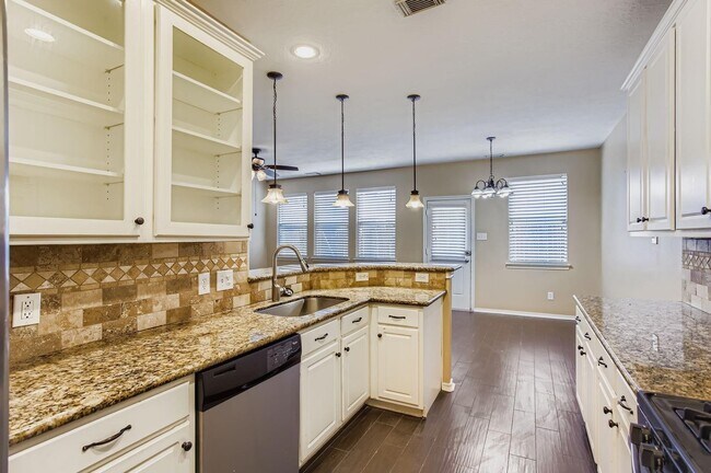 Building Photo - 17519 Bering Bridge Ln