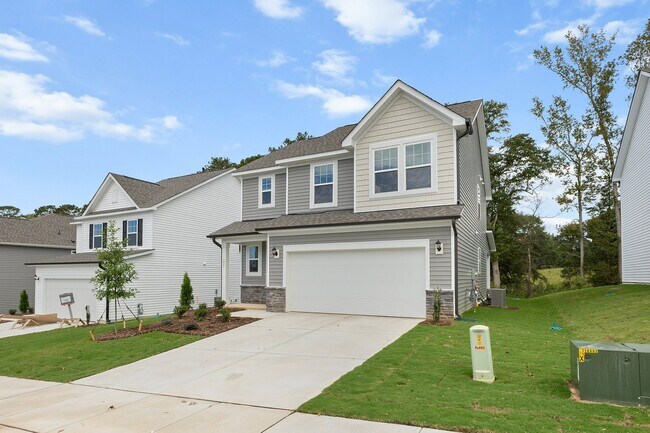 Building Photo - 233 Steel Springs Ln