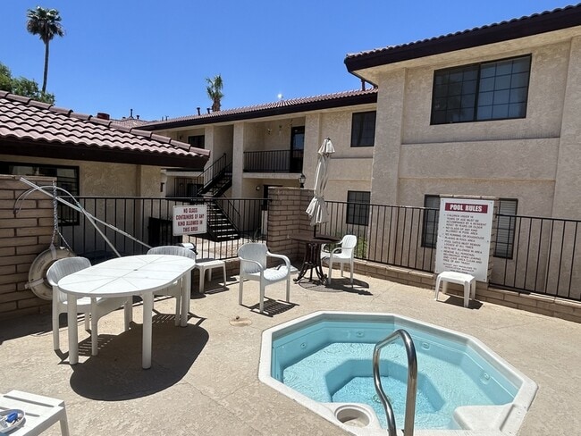 Building Photo - 1190 Ramar Rd