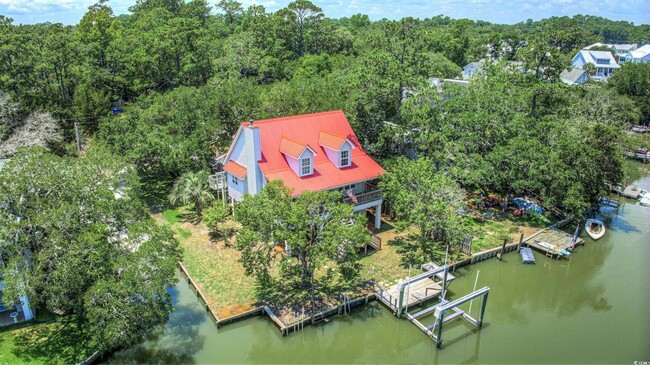 Building Photo - Murrells Inlet