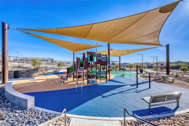 Building Photo - 1041 Soaring Sage Ave