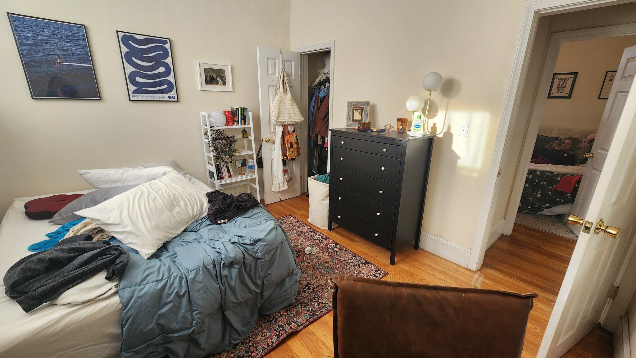 Building Photo - 19 Thatcher St