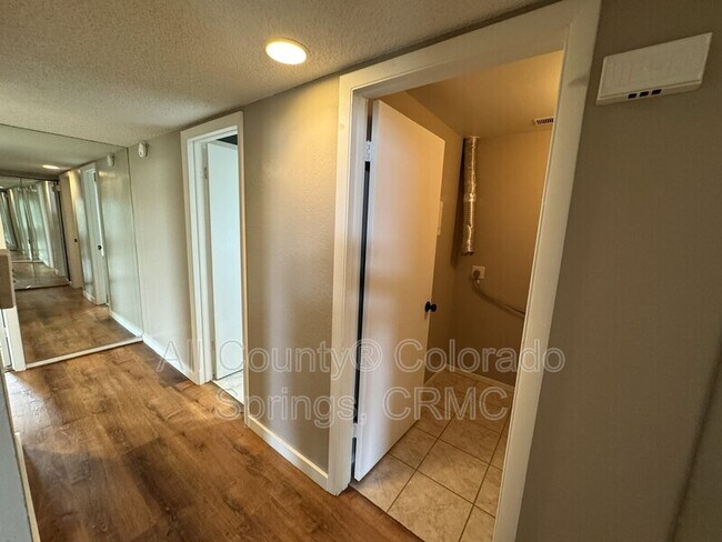 Building Photo - 120 W Rockrimmon Blvd