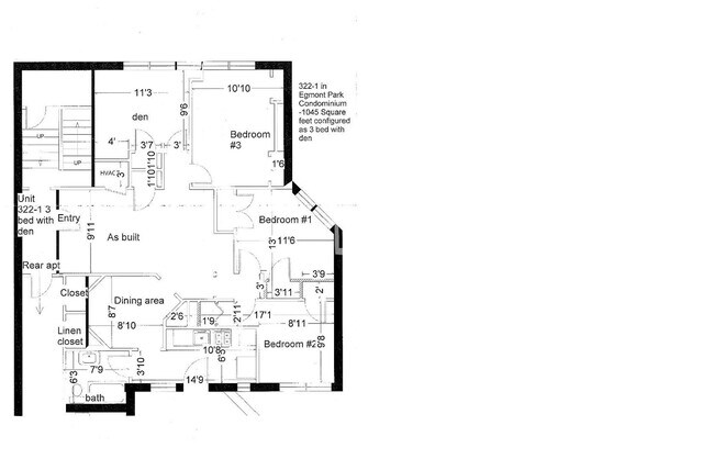 Building Photo - 331 St Paul St