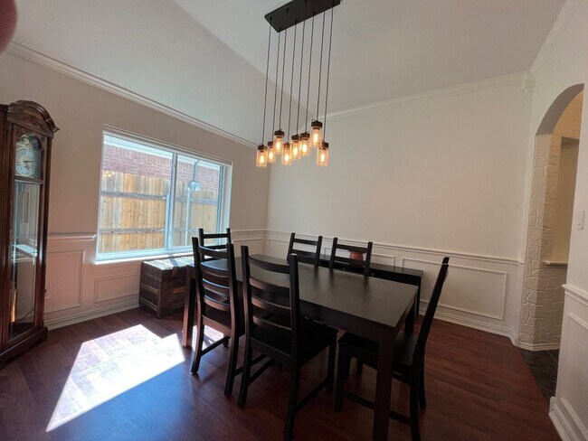 Building Photo - COMING IN OCTOBER! MODERN HOME IN NRH!