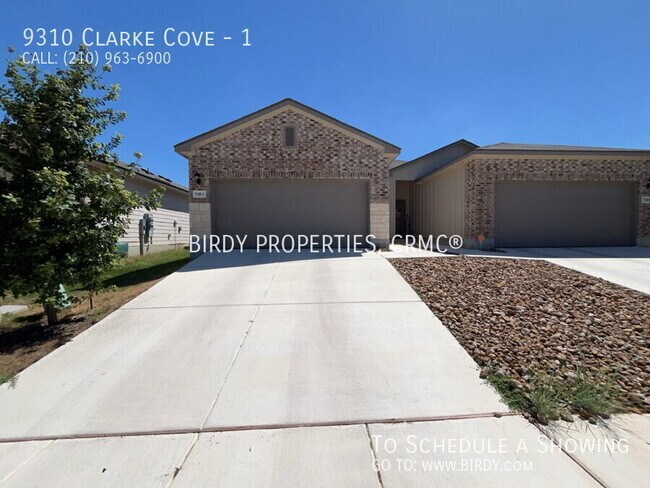 Building Photo - 9310 Clarke Cv