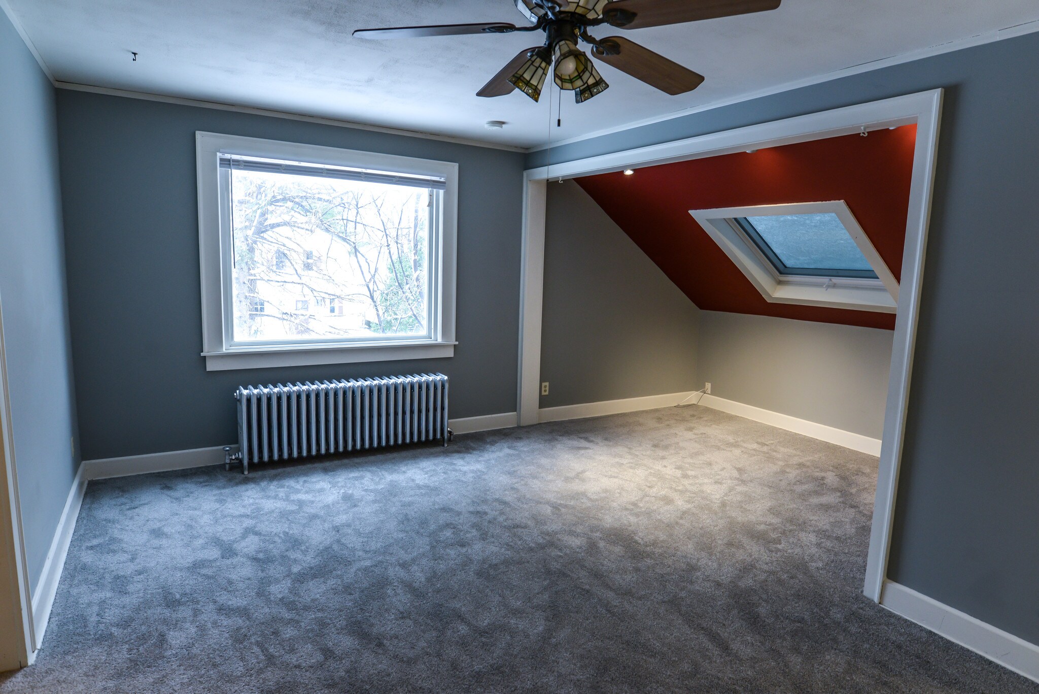 Loaded with natural light! - 2800 S 32nd Ave