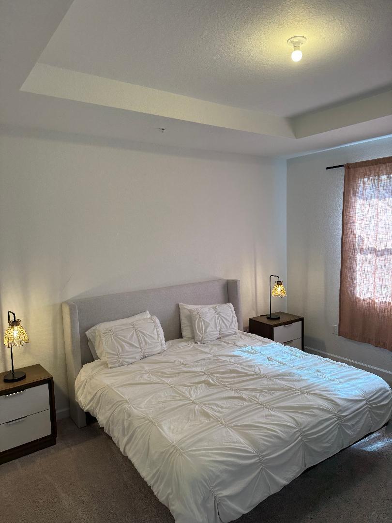 Master Bed and suite - 2761 NW 55th Way