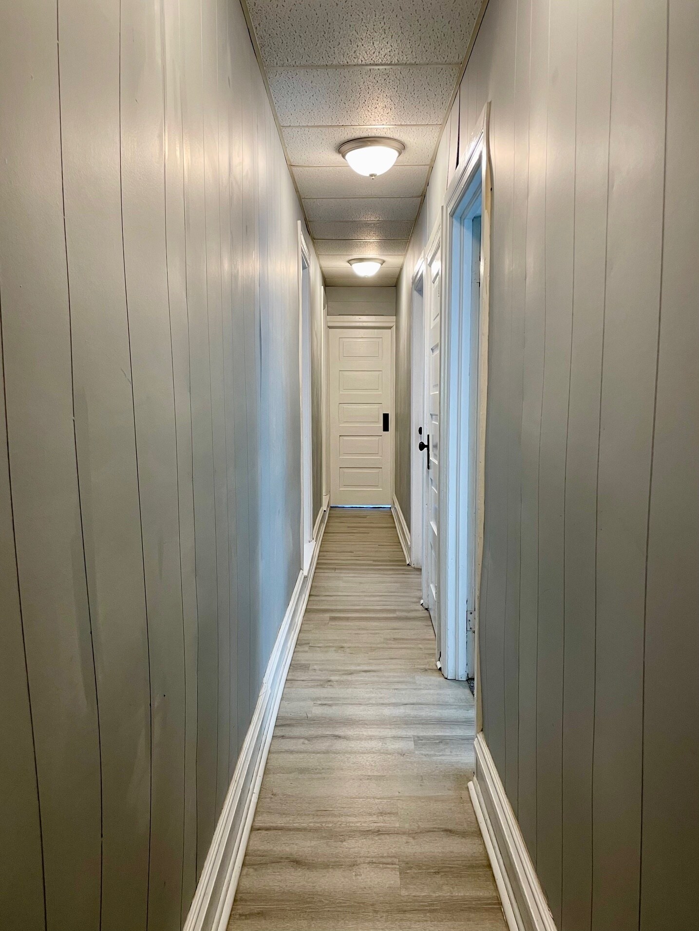 Hallway - 520 Main St