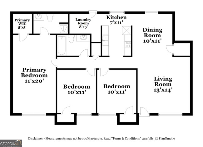 Building Photo - 438 Wesley Park Dr