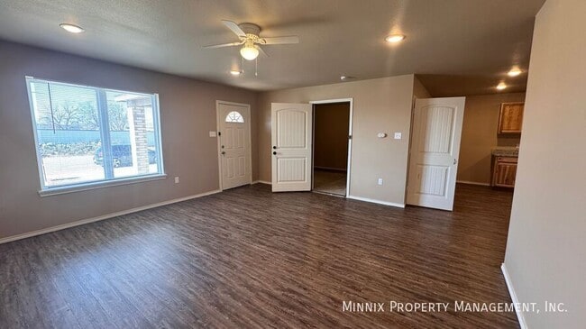 Building Photo - 2610 N. Ave. P-