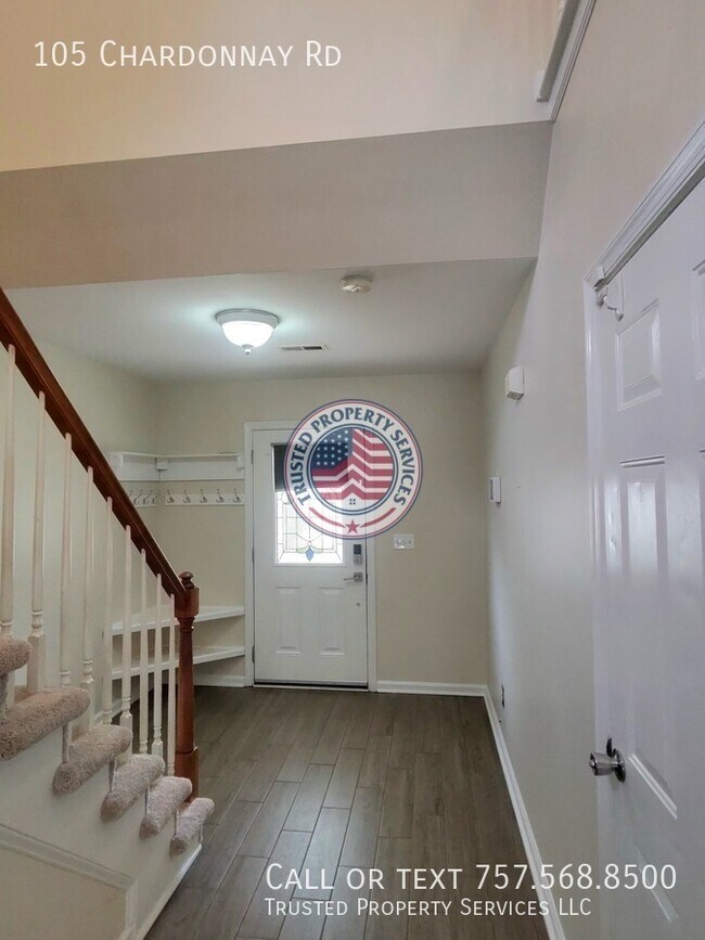 Building Photo - 105 Chardonnay Rd
