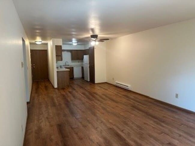Building Photo - 308 N University Dr