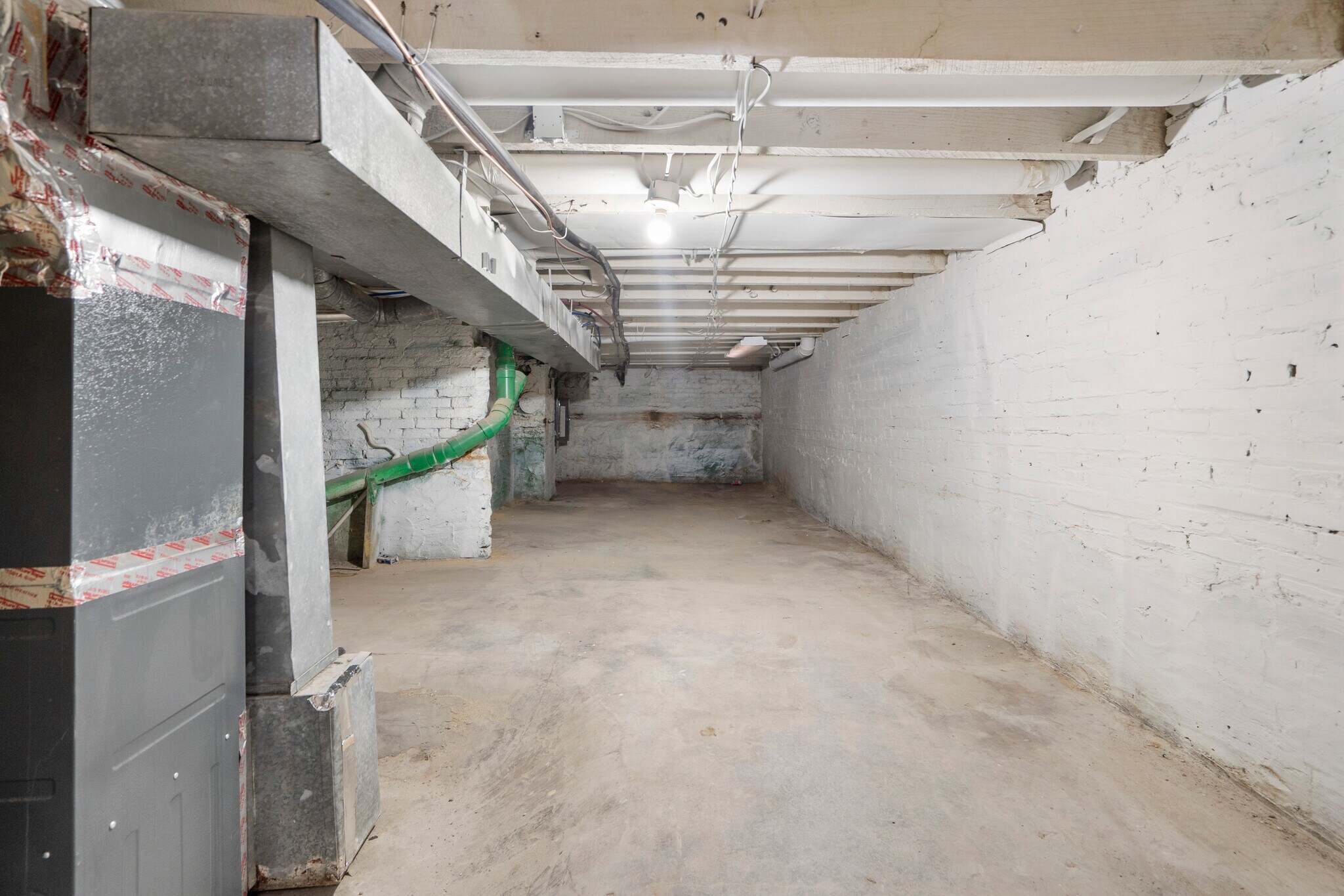 Building Photo - 1512 E Lafayette Ave