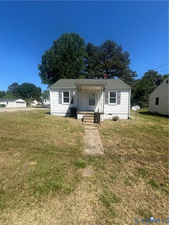 Building Photo - 2107 Johnson St