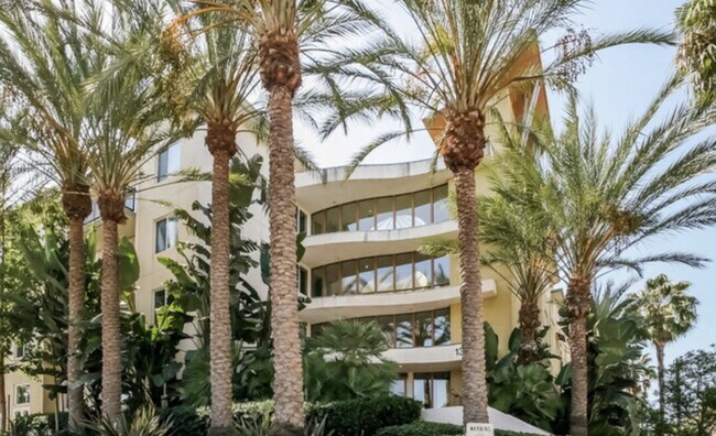 Building Photo - 13200 Pacific Promenade