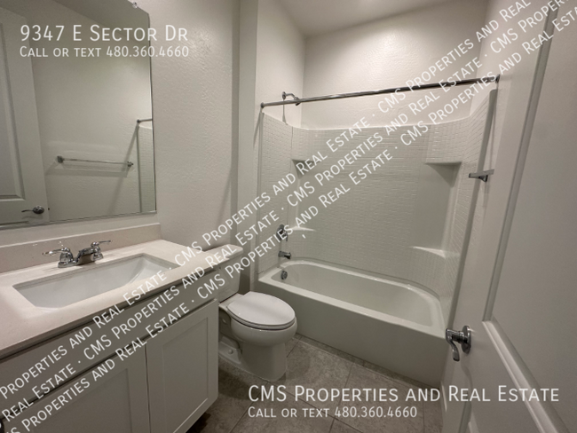 Building Photo - 9347 E Sector Dr