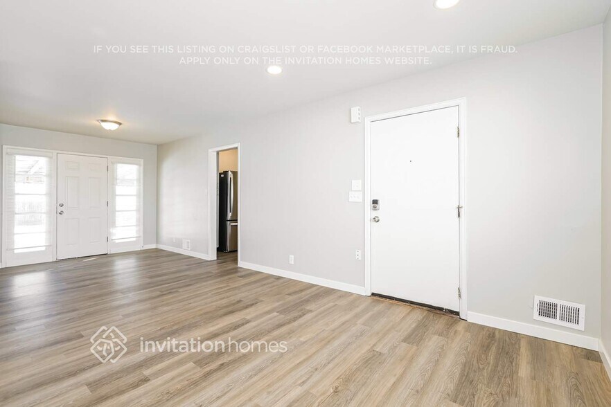 Building Photo - 2324 Fulton St