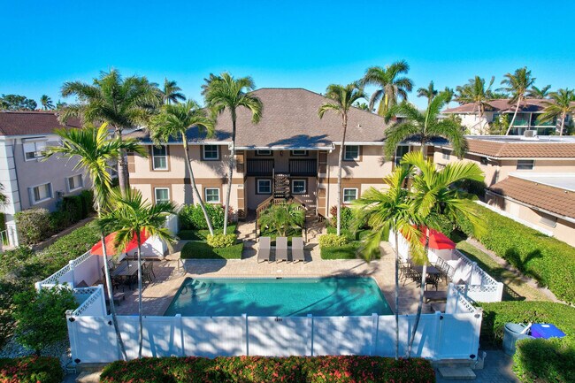 Building Photo - 1501 Chesapeake Ave