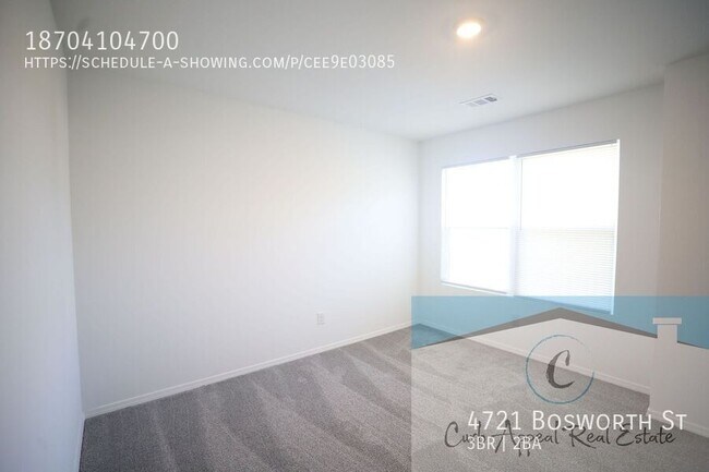 Building Photo - 4721 Bosworth St