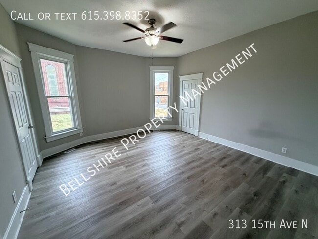 Building Photo - 313 15th Ave N