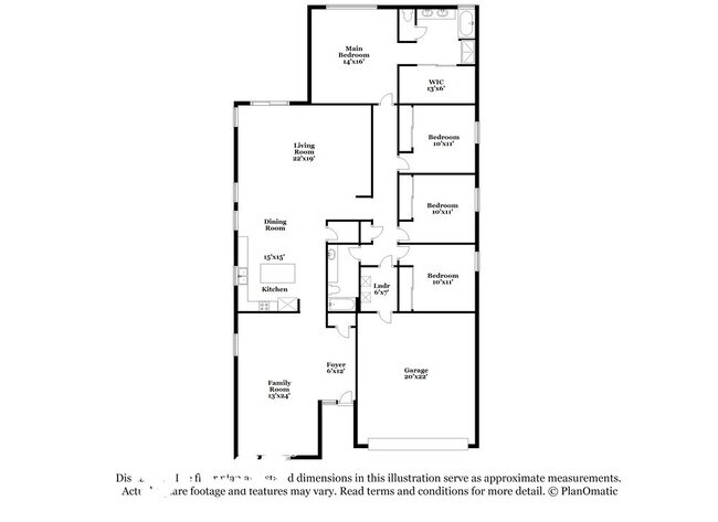 Building Photo - 4509 S St Claire